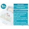 Kio Portamerenda per Bambini con Scomparti - Azzurro