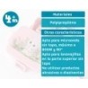 Kio Portamerenda per Bambini con Scomparti - Rosa