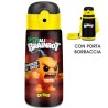 Borraccia Termica 460 ml Sbrocco Se Tocco - Brainrot
