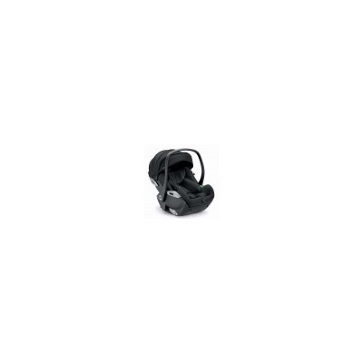 Cam Relax i-Size: Seggiolino Auto Reclinabile 40-87 cm | Nero