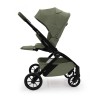 Cam DUO ZAC VERDE Carrozzina Pieghevole