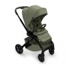 Cam DUO ZAC VERDE Carrozzina Pieghevole