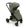 Cam DUO ZAC VERDE Carrozzina Pieghevole