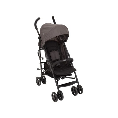 Graco TraveLite™ | Passeggino Leggero e Compatto dalla Nascita
