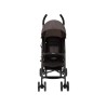 Graco TraveLite™ - Passeggino Leggero e Compatto - BLACK & GRAY