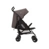 Graco TraveLite™ - Passeggino Leggero e Compatto - BLACK & GRAY