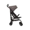 Graco TraveLite™ - Passeggino Leggero e Compatto - BLACK & GRAY