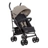 Passeggino KikkaBoo Beetle Beige