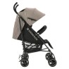 Passeggino KikkaBoo Beetle Beige