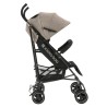 Passeggino KikkaBoo Beetle Beige