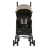 Passeggino KikkaBoo Beetle Beige