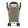 Passeggino KikkaBoo Beetle Beige