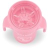 Twistshake Bicchiere 360 Antigoccia Rosa 230ml
