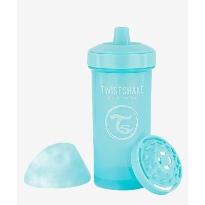 Twistshake Mini Cup - Tazza Antigoccia per Bambini (4m+)