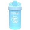 Twistshake Tazza Crawler Cup 300ml - Celeste