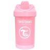 Twistshake Tazza Crawler Cup 300ml - Rosa