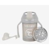 Mini Cup 230ml - Bicchiere per Bambini Grigio