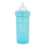 Twistshake Biberon Anti-Colica 260 ml - Tettarella M (2+ Mesi) - Azzurro