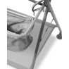 Twistshake Supporto per Vaschetta Bagnetto Easy-Click - Grigio
