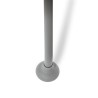 Twistshake Supporto per Vaschetta Bagnetto Easy-Click - Grigio