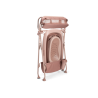 Twistshake Supporto per Vaschetta Bagnetto Easy-Click - Rosa