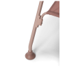 Twistshake Supporto per Vaschetta Bagnetto Easy-Click - Rosa