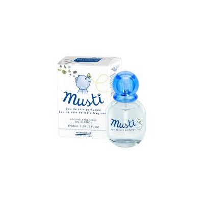 Mustela Acqua Profumata 50ml