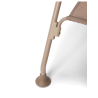 Twistshake Supporto per Vaschetta Bagnetto Easy-Click - Moca