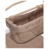 Twistshake Supporto per Vaschetta Bagnetto Easy-Click - Moca