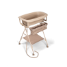 Twistshake Supporto per Vaschetta Bagnetto Easy-Click - Moca