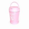 Twistshake Portapappa Termico 350ml - Rosa