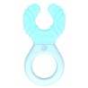 Twistshake Massaggiagengive Rinfrescante - Azzurro