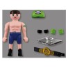 Playmobil WWE John Cena - Action Figure da Collezione
