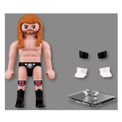 Playmobil WWE Triple H - Action Figure da Collezione