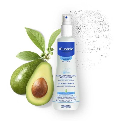 Mustela Acqua Rinfrescante 200ml