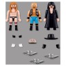 Playmobil WWE Attitude Era Multipack - Action Figure da Collezione