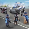 Playmobil Action Heroes - Squadra Tattica In Azione (71811)
