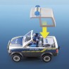 Playmobil Action Heroes - Squadra Tattica In Azione (71811)