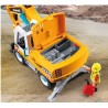 PLAYMOBIL Action Heroes - Grande Escavatore (71749)