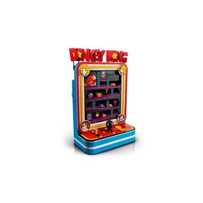LEGO Super Mario Donkey Kong™ Arcade 72051 | Set da Collezione