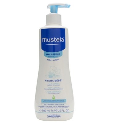 Mustela Hydra Bebè Corpo 500ml