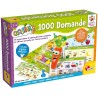 Carotina Penna Parlante 1000 Domande - Lisciani Giochi 49363