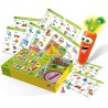 Carotina Penna Parlante 1000 Domande - Lisciani Giochi 49363