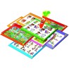 Carotina Penna Parlante 1000 Domande - Lisciani Giochi 49363