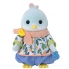 Sylvanian Families - Chiosco dei Succhi Citrus Bird