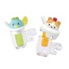 Sylvanian Families - Chiosco dei Succhi Citrus Bird