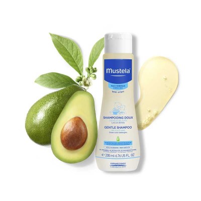 Mustela Shampoo Dolce 200ml