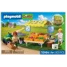 Playmobil Country - Bancarella del Mercato (72164)