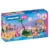 Playmobil Barbie - Caffè sulla Spiaggia (72121)