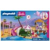 Playmobil Barbie - Caffè sulla Spiaggia (72121)